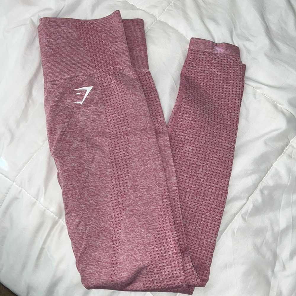 Gymshark leggings